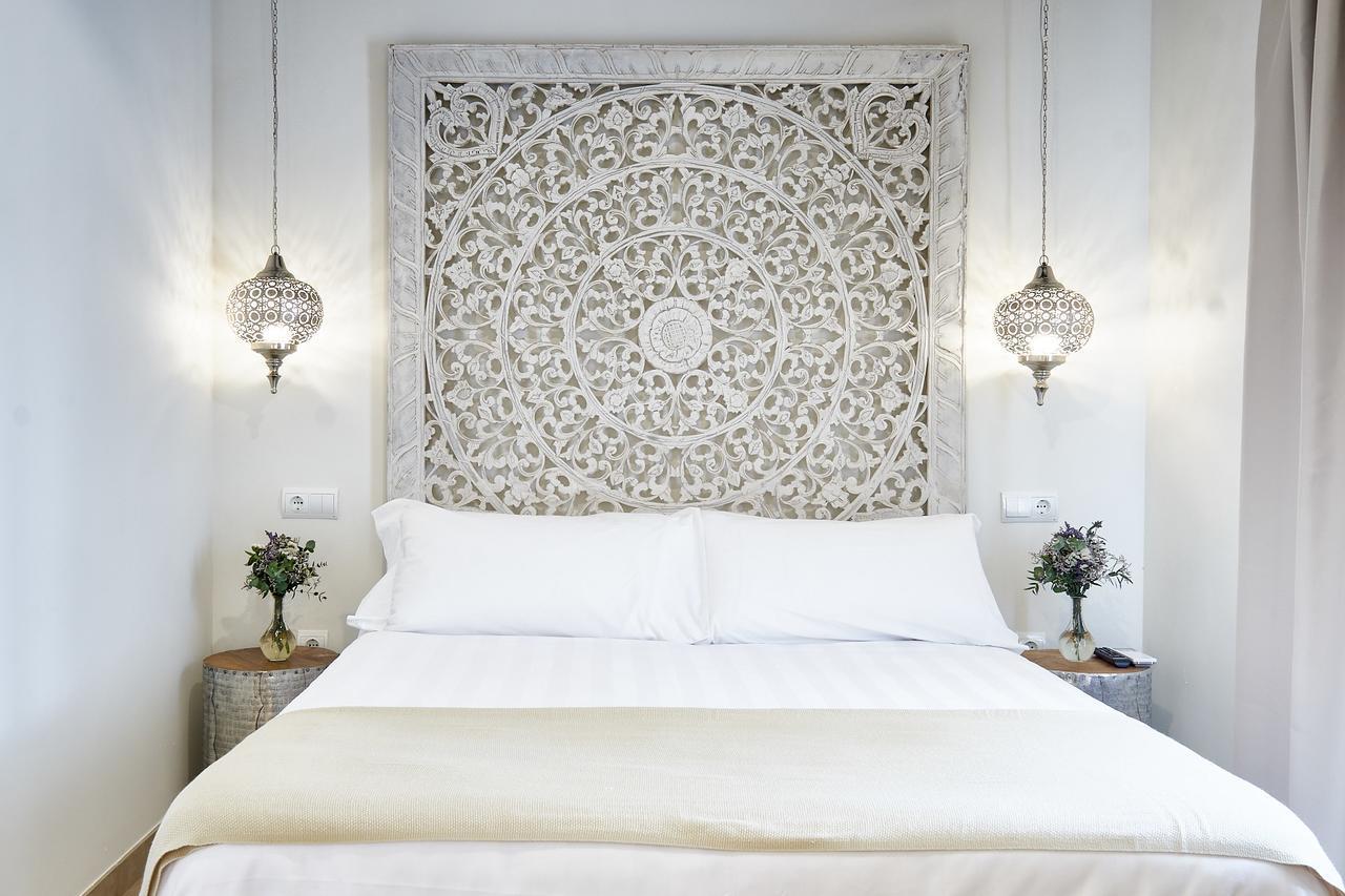Casagrande - La Barrosa Hotel