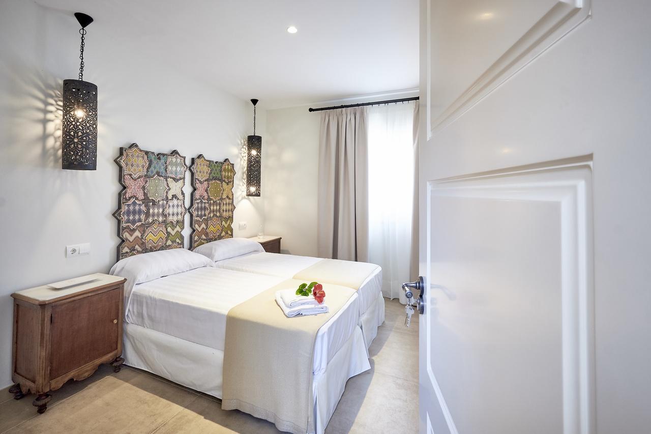 Casagrande - La Barrosa Hotel Chiclana de la Frontera