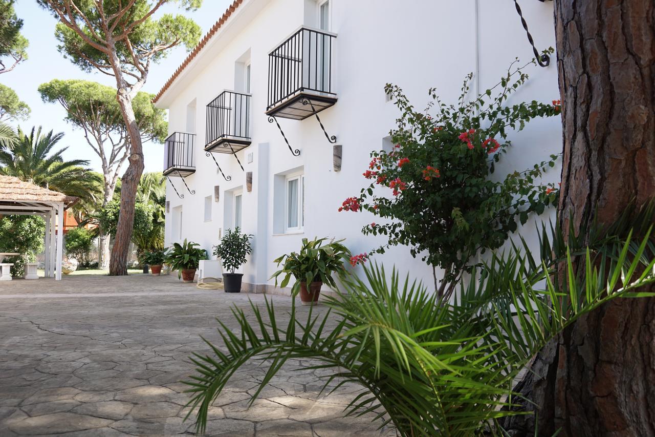 Casagrande - La Barrosa Hotel Chiclana de la Frontera