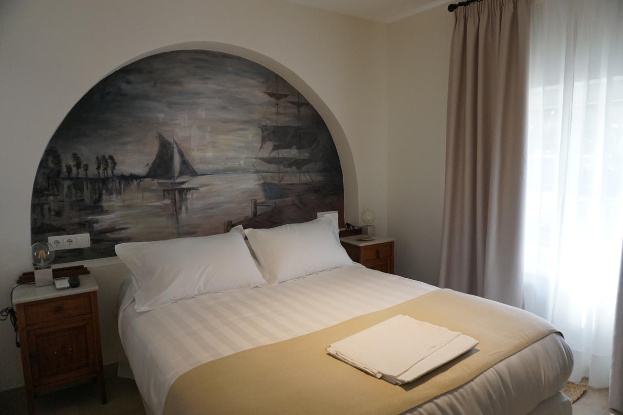 Hotel Casagrande - La Barrosa Chiclana de la Frontera