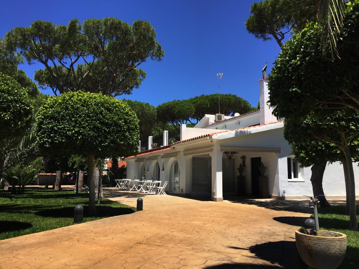 Hotel Casagrande - La Barrosa