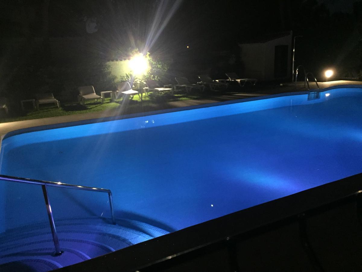 Casagrande - La Barrosa Chiclana de la Frontera