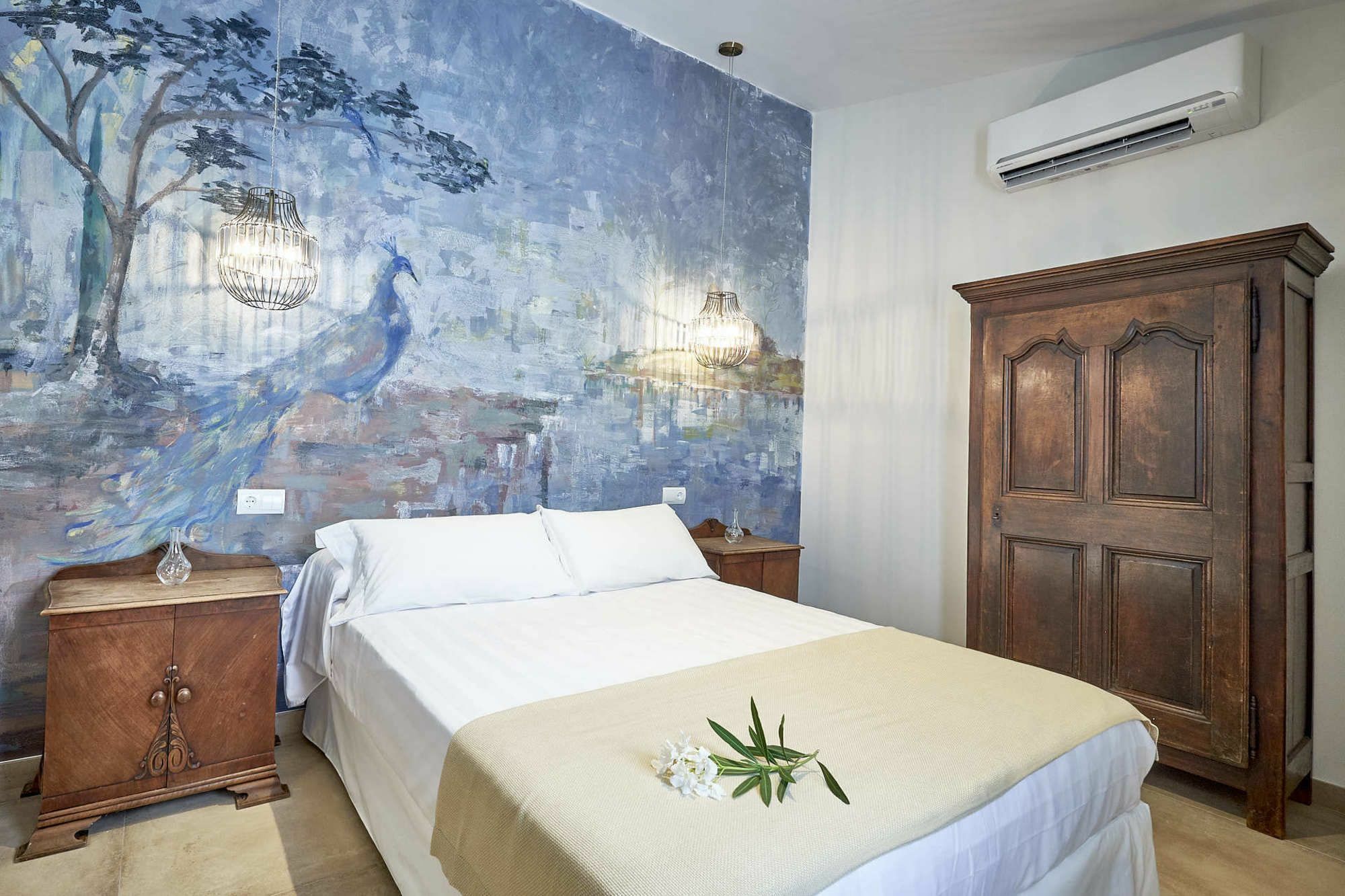 Casagrande - La Barrosa Hotel
