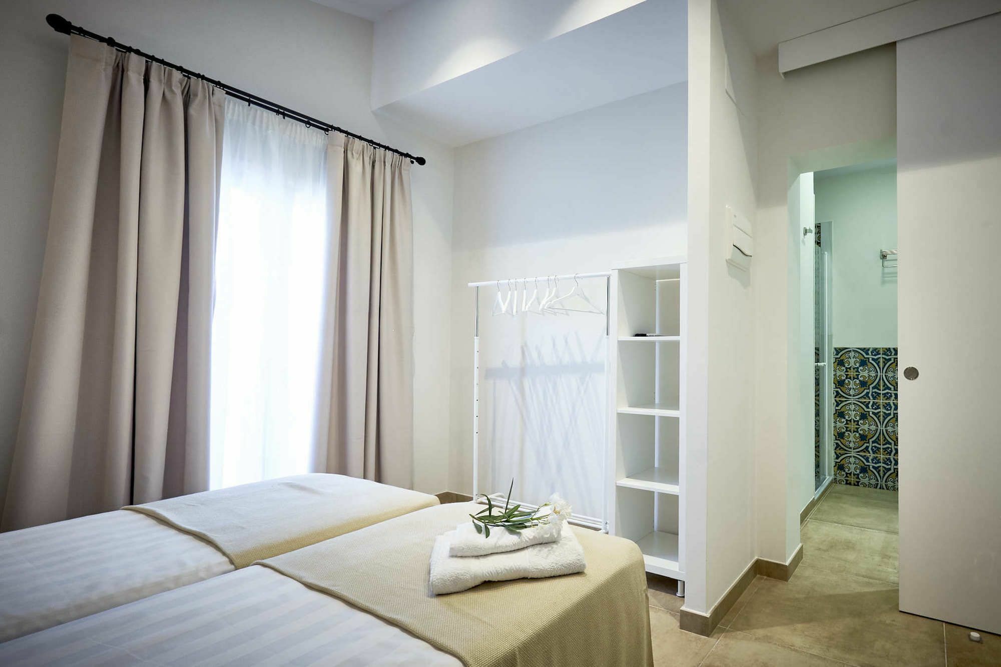 Casagrande - La Barrosa Hotel
