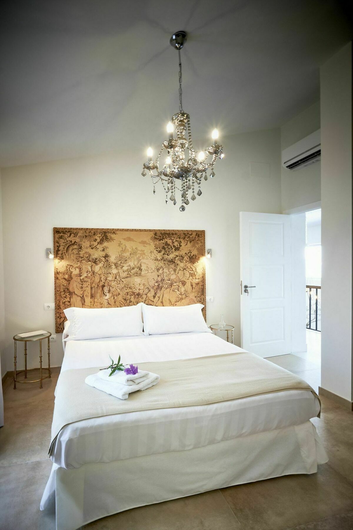 Casagrande - La Barrosa Hotel