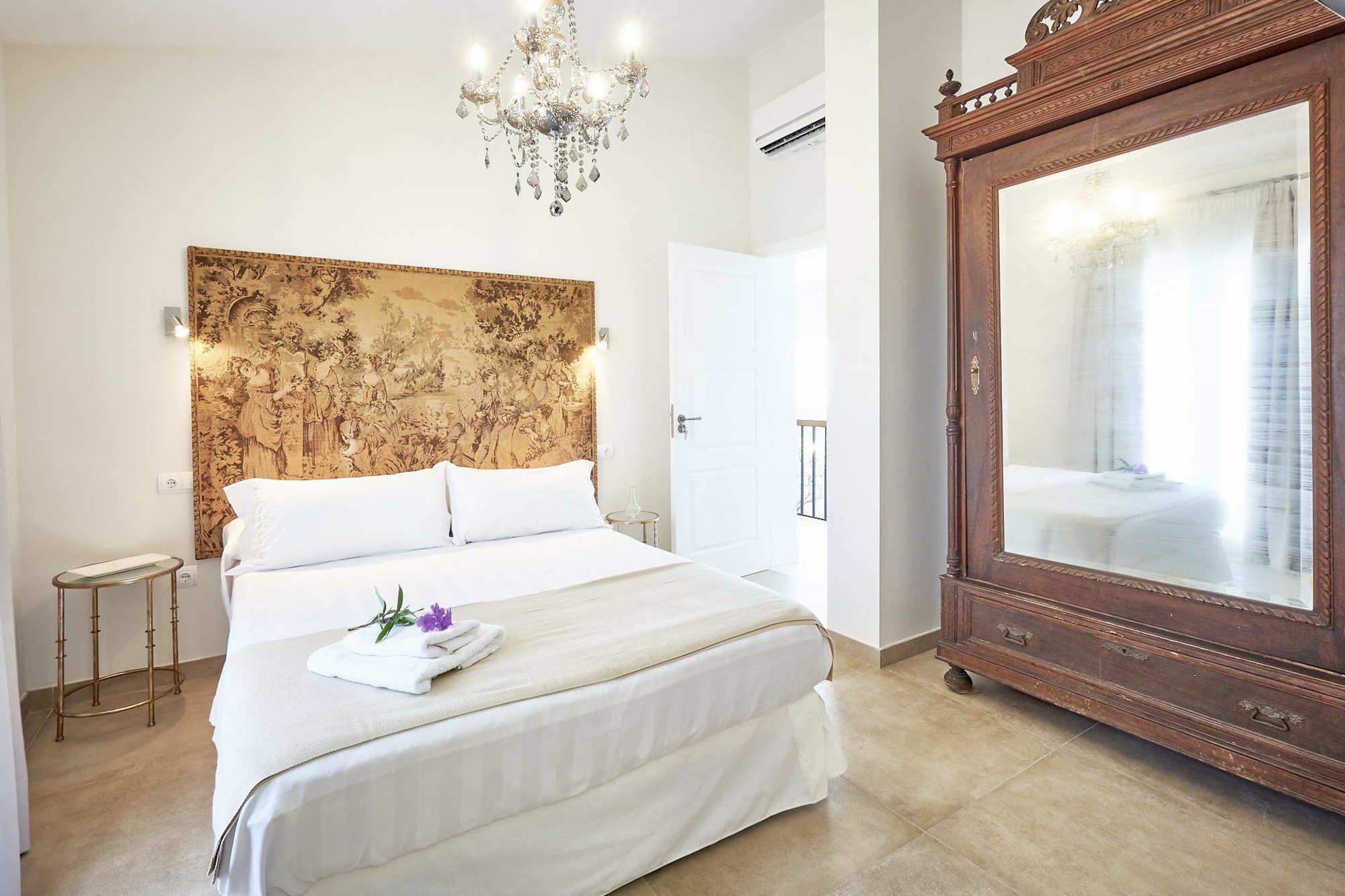 Hotel Casagrande - La Barrosa 3*