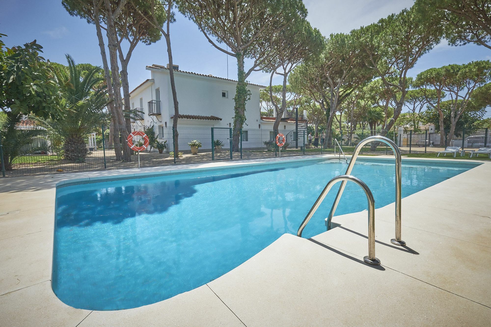 Casagrande - La Barrosa 3*