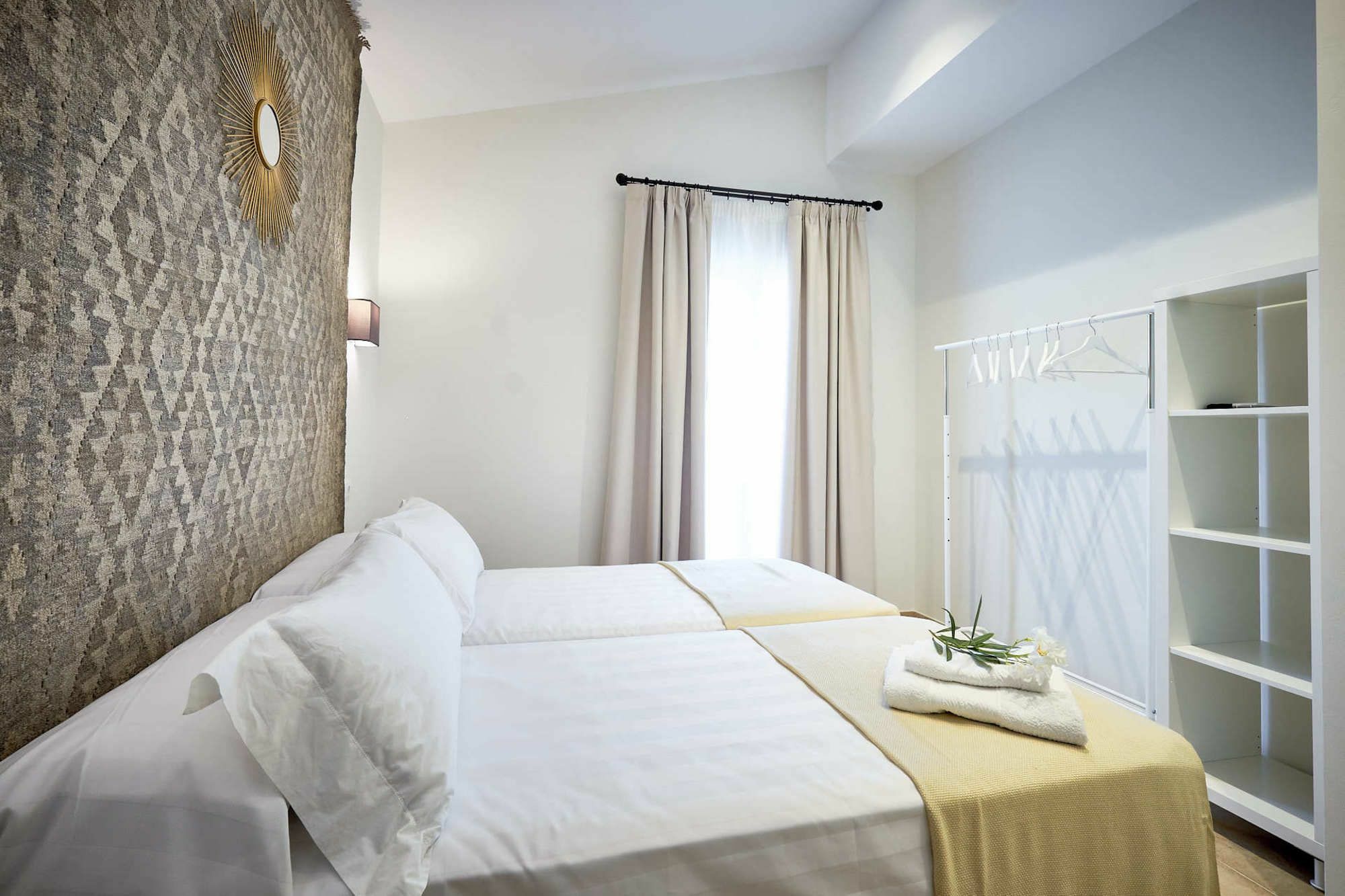 Casagrande - La Barrosa 3*