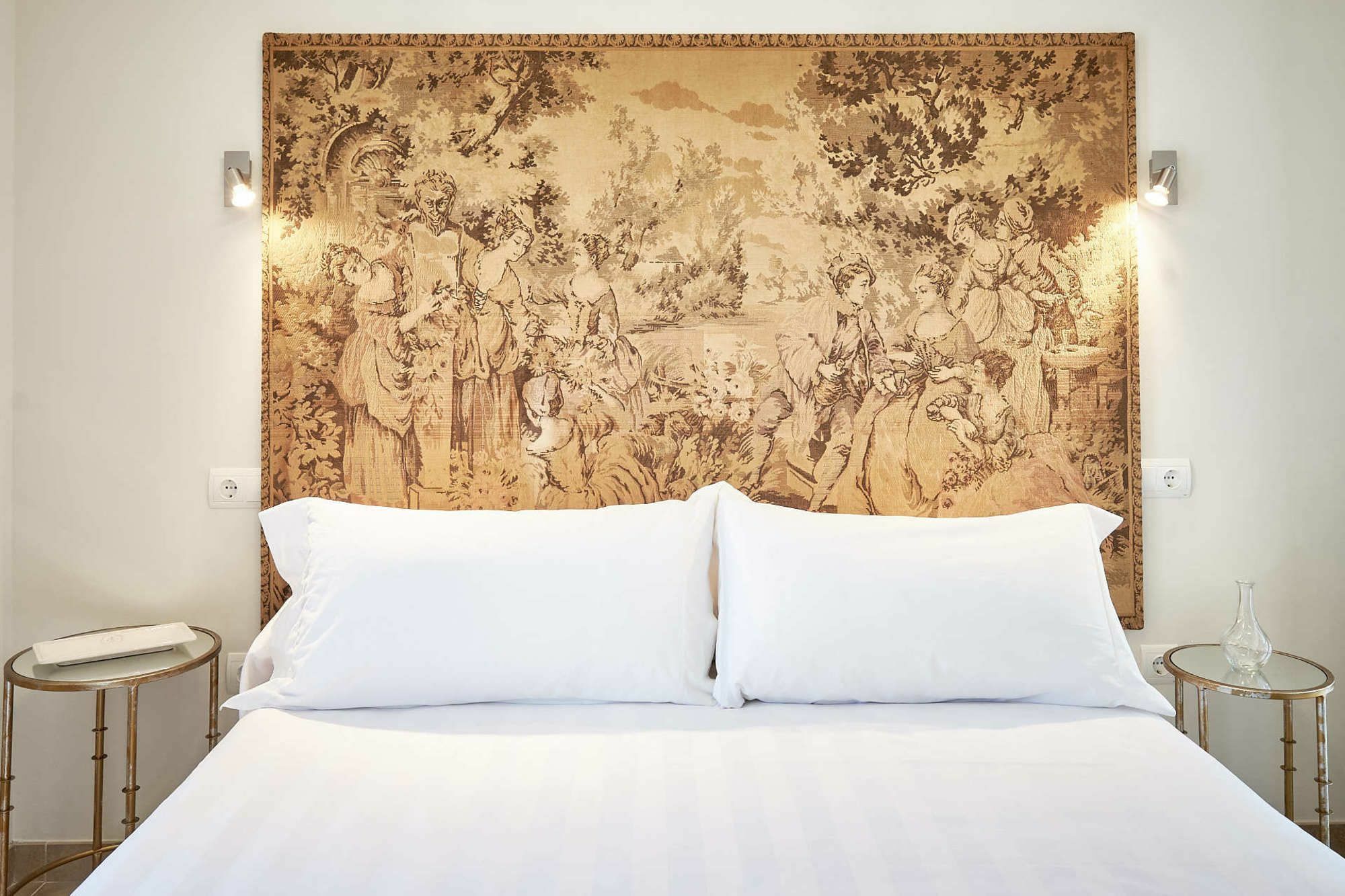 Hotel Casagrande - La Barrosa