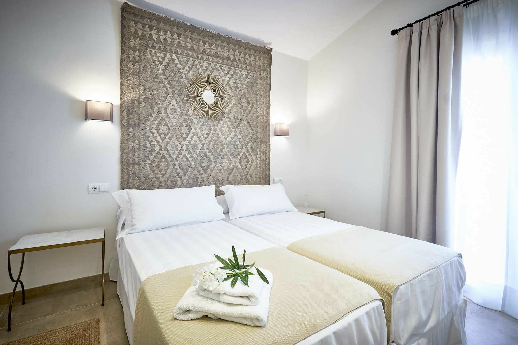 Casagrande - La Barrosa Hotel Chiclana de la Frontera