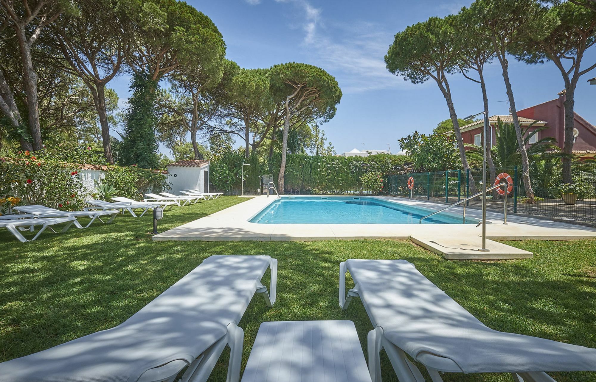Casagrande - La Barrosa 3*