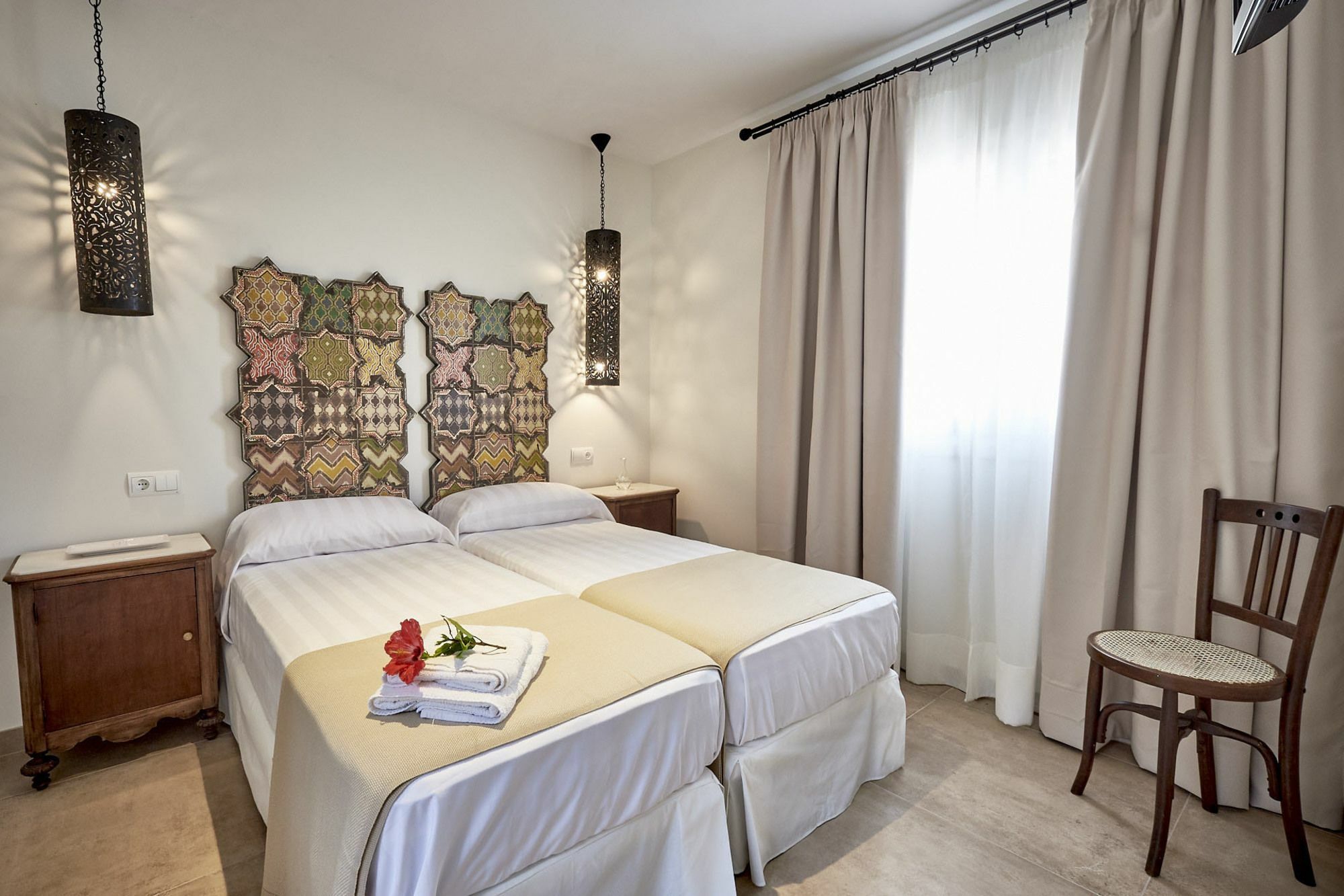 Hotel Casagrande - La Barrosa