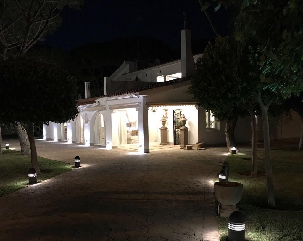 Hotel Casagrande - La Barrosa 3*