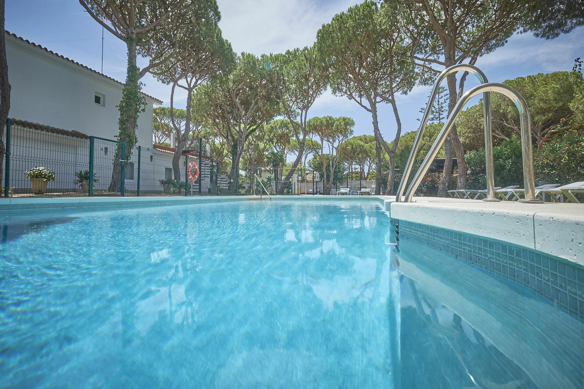 Hotel Casagrande - La Barrosa