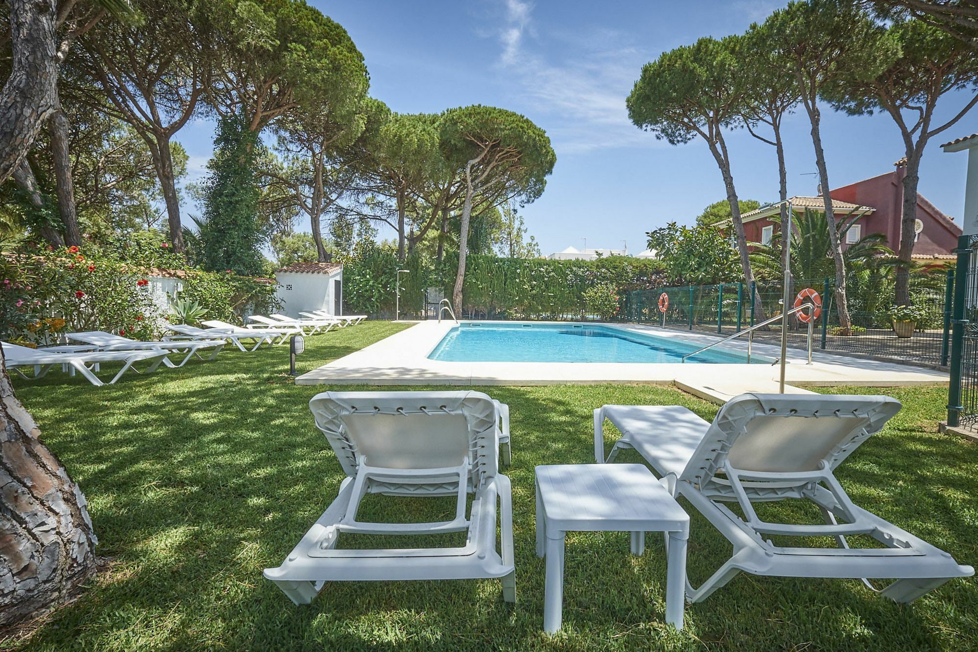 Casagrande - La Barrosa 3*